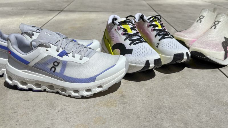 5 best On shoes of for joint pain, according to podiatrists
