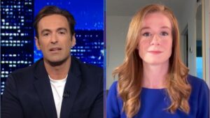 Michigan state senator: ‘We cannot afford for somebody who is going to be loyal to Donald Trump to get into this seat’ – NCS