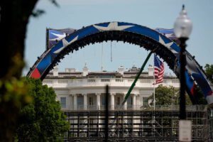 UFC Freedom 250: Full fight card, start time, odds, where to watch and everything to know for White House event