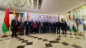 SCO education ministers censure attacks on Iran’s scientific centers