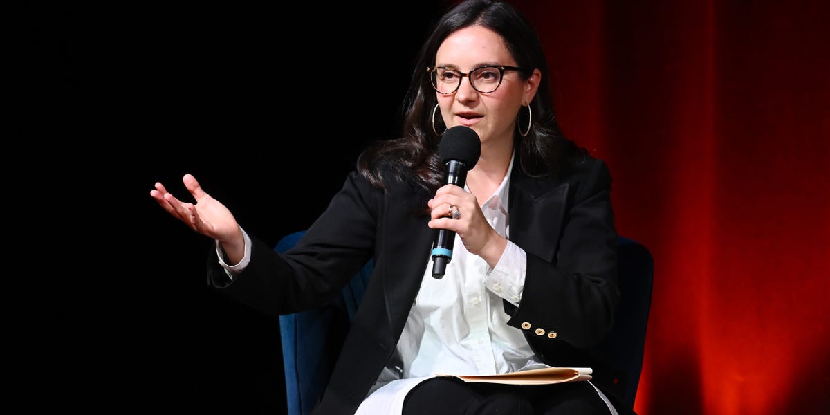 Bari Weiss Has 'Eroded Trust' at CBS News, CNN's Brian Stelter Says