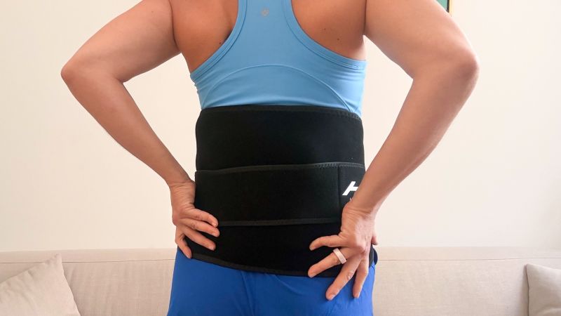 7 best products for lower back pain relief, per healthcare experts