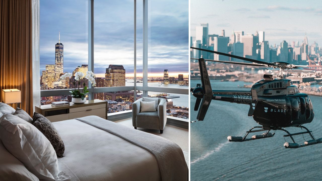 The Most Extravagant Hotel Packages for Soccer Fans Heading to New Jersey World Cup Games