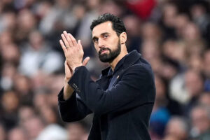 Former Real Madrid boss Arbeloa close to Premier League appointment
