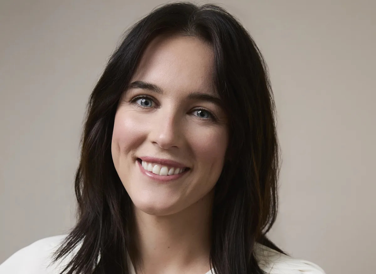 CNN Taps Kyla Scanlon, a Financial Content Creator, as Analyst and Contributor