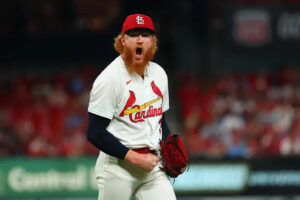 Should the Cardinals buy or sell? Chaim Bloom’s deadline plan