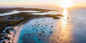 Why Perth Is One of Australia’s Best Travel Destinations