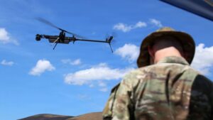 Drones and lone wolf attacks are key concerns as FBI works to secure 11 World Cup cities