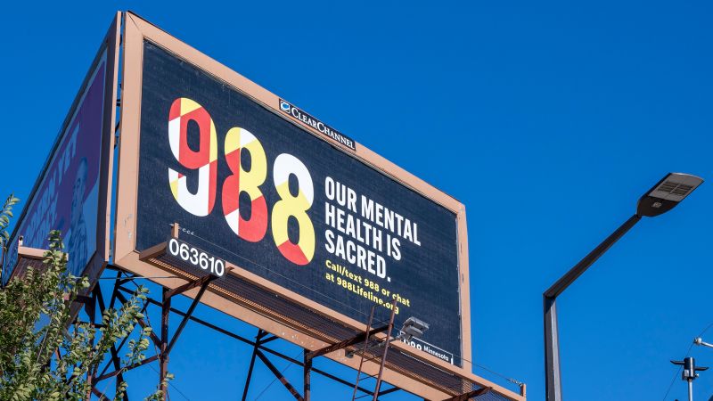 988’s LGBTQ+ hotline to relaunch this year. But the group that helped start it might be excluded