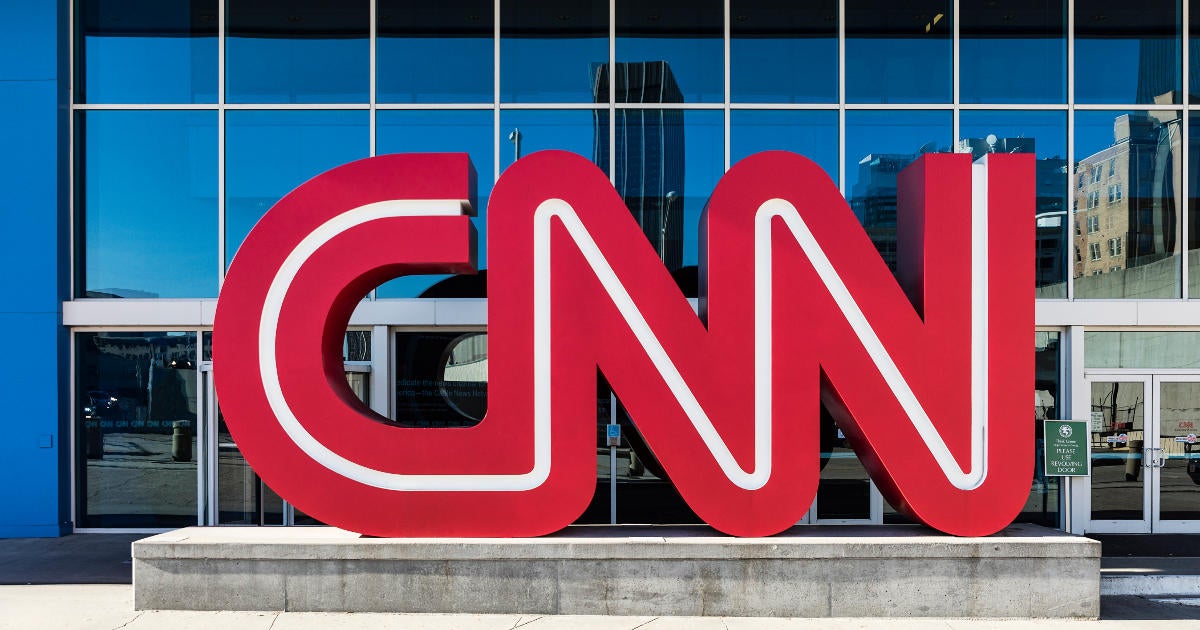 A Popular CNN Personality Is Pregnant