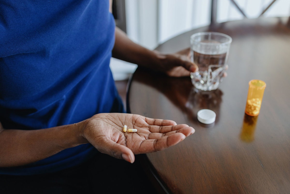 About one-third of adults misunderstand medical directions. One question could change that