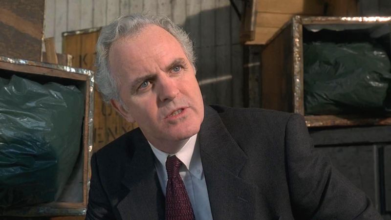 Actor James Handy, of ‘Top Gun: Maverick’ and ‘Jumanji,’ stabbed to death in Los Angeles