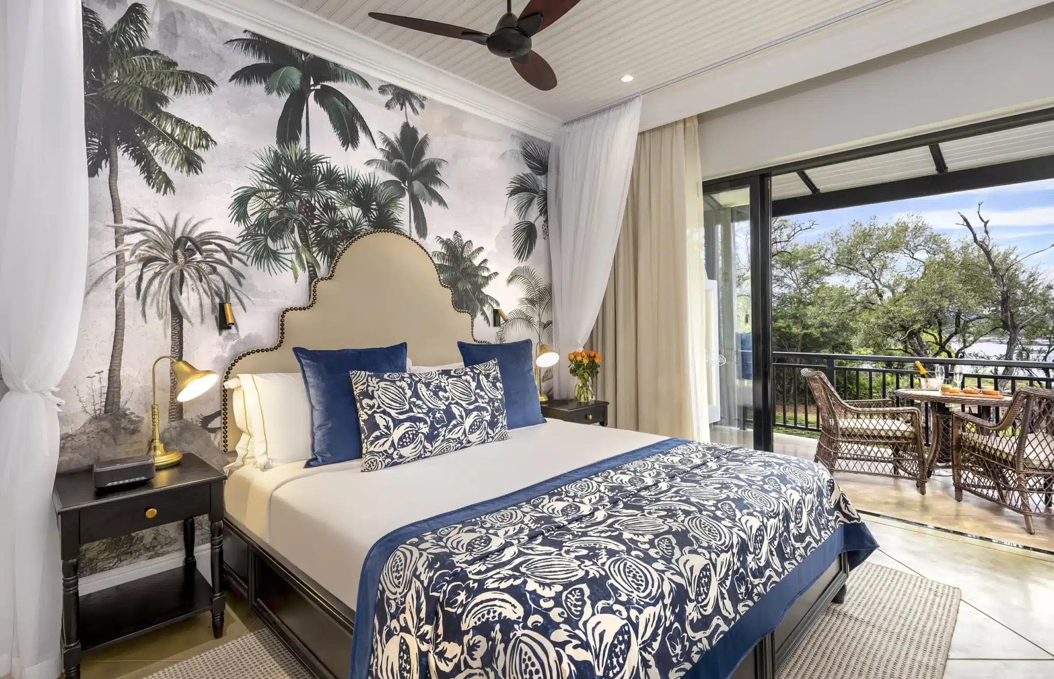 Anantara Lands 3 Entries on Condé Nast Traveller Triple Crown Collection