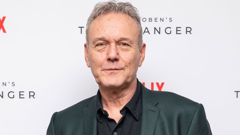 Anthony Head, actor known for ‘Buffy the Vampire Slayer,’ has died