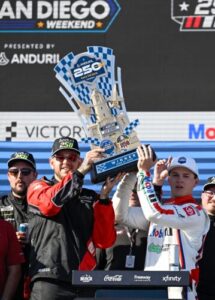 Corey Heim beats out Reddick | News, Sports, Jobs