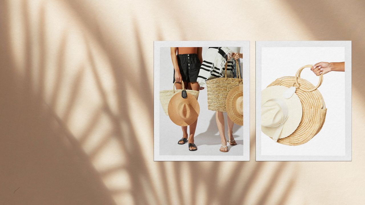 A Hat Clip Is the Genius Travel Accessory You Didn't Know You Needed