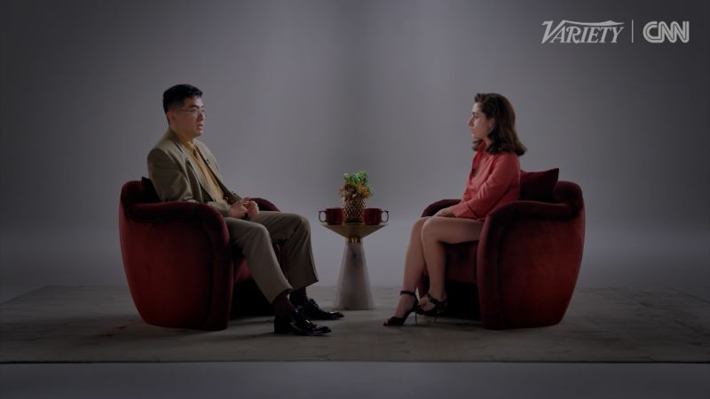 Bowen Yang tells Rachel Sennott he was ‘resolute’ about leaving SNL the season before his final one as a cast member - CNN