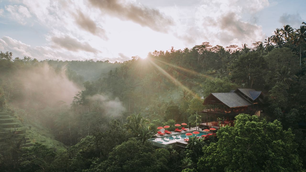 The 21 best hotels in Bali