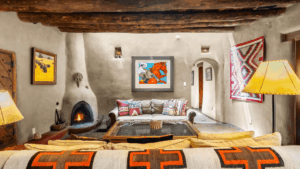 11 Santa Fe Airbnbs That Embody “The City Different”