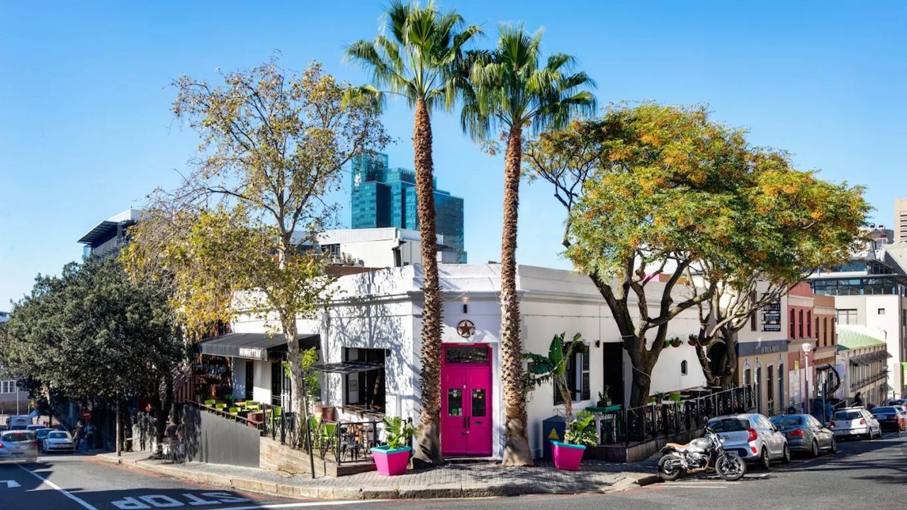 At Africa's Oldest Gay Bar, Queer Cape Towners Are Still Finding a Home