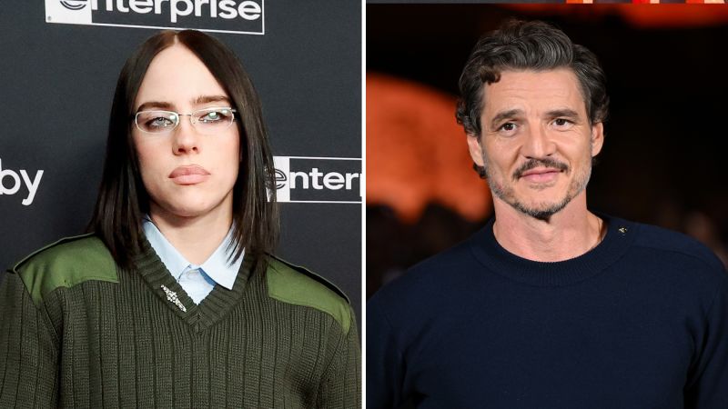 Celebrities like Pedro Pascal and Billie Eilish begin to condemn deadly shootings in Minneapolis amid ICE surge