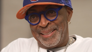Celebrity Knicks fans on NBA championship – NCS