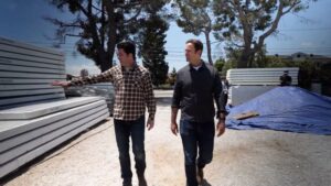 Celebrity contractor using new tech to help Palisades rebuild – NCS