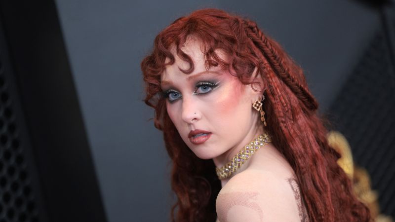 Chappell Roan leaves Casey Wasserman talent agency after Epstein files revelations