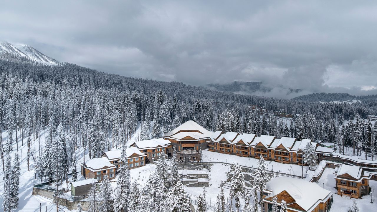 Condé Nast Traveller India