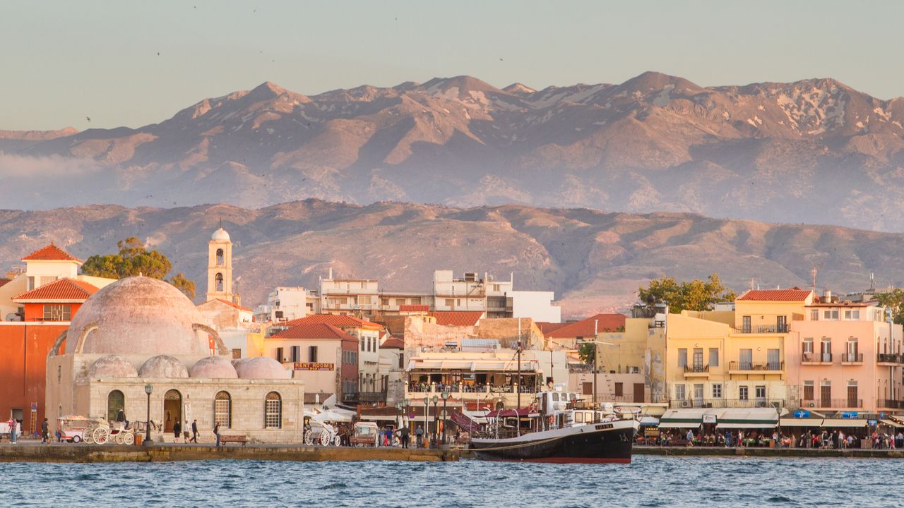 Where is hot in Europe in September? 7 hotspots the travel editors adore