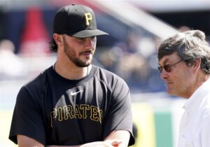 Why Paul Skenes, at the center of MLB’s labor battle, believes the players need to dig in