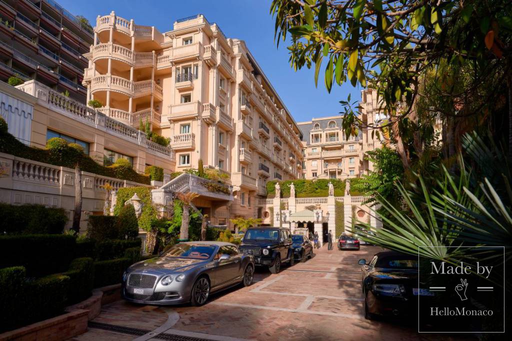 Monaco’s Hôtel Métropole awarded Triple Crown from Condé Nast Traveler Magazine