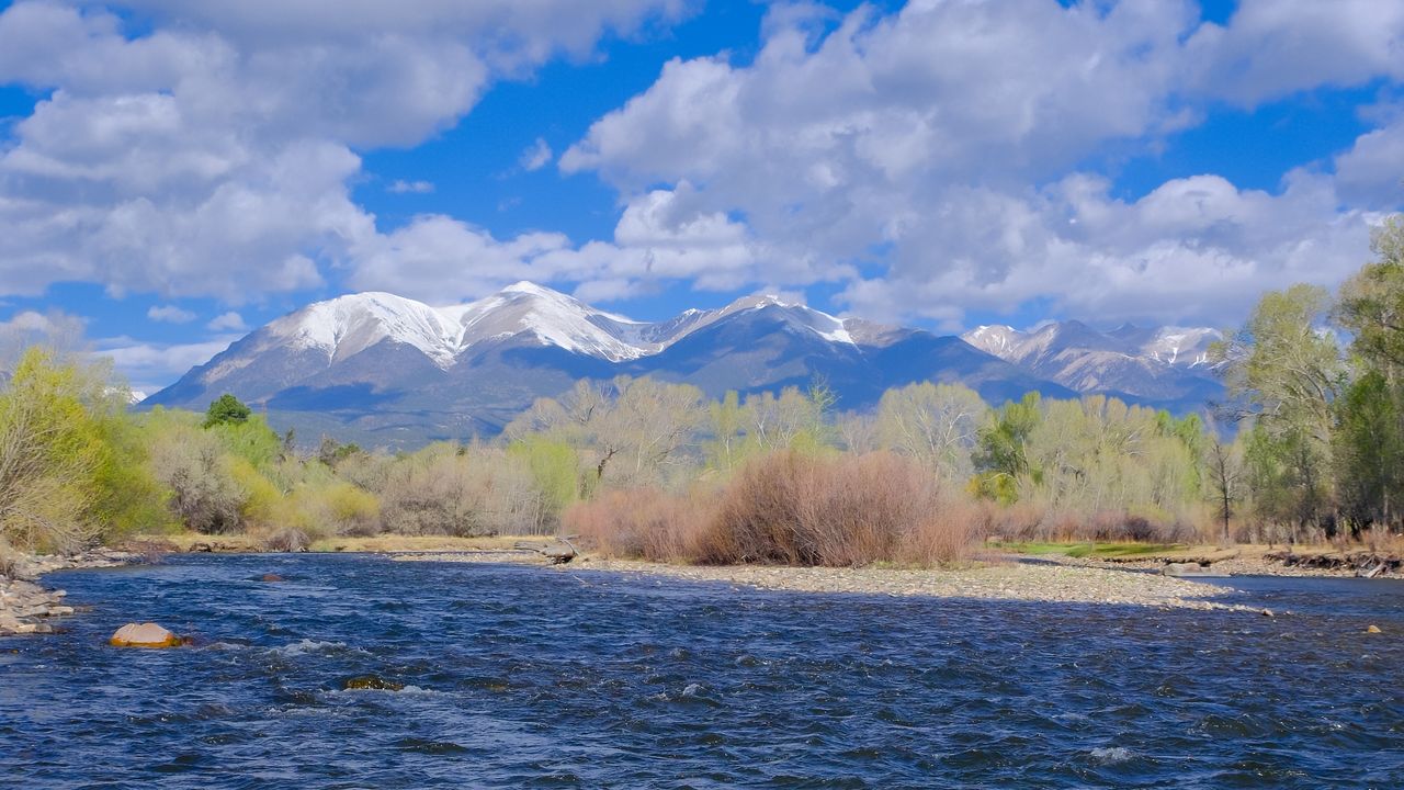 Find Your Perfect Rocky Mountain Summer in Colorado