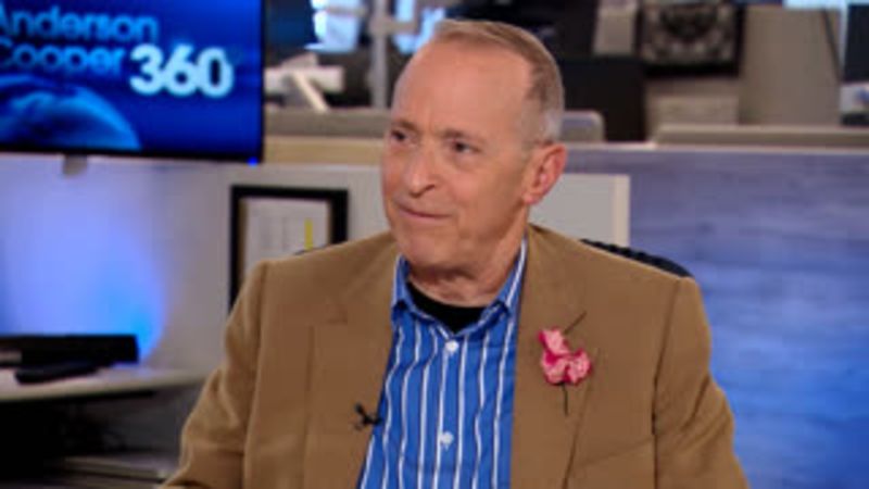 David Sedaris on his new book - CNN