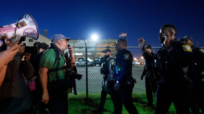 Delaney Hall: Newark officials threaten more legal action if they don’t get access detention facility