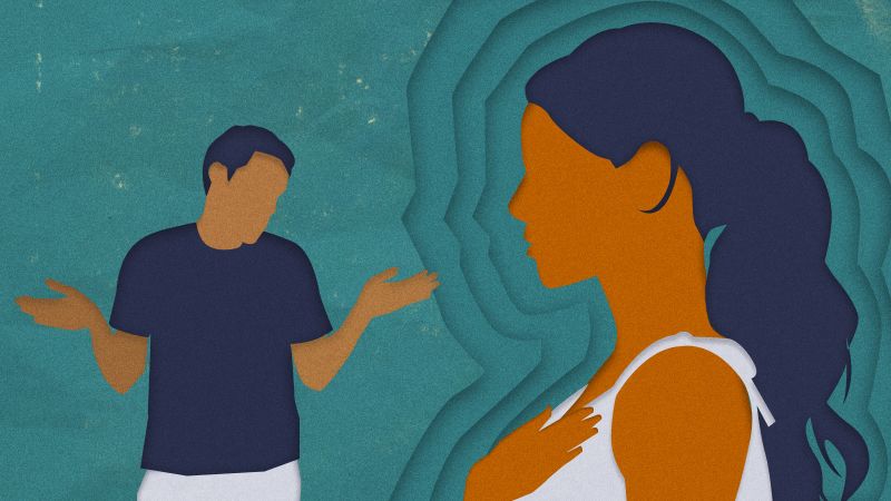 Do women apologize too much? Or do men not apologize enough?