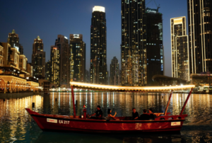 NCS WIRE – Dubai’s tourism woes: VIDEO