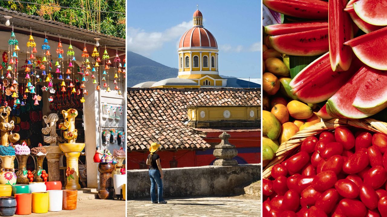 How a Transgender Tour Guide Is Reimagining LGBTQIA+ Travel in Central America