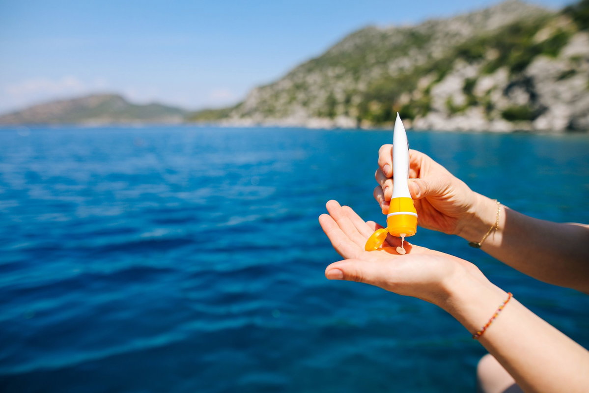 FDA approves new sunscreen ingredient used for years in Europe and Asia