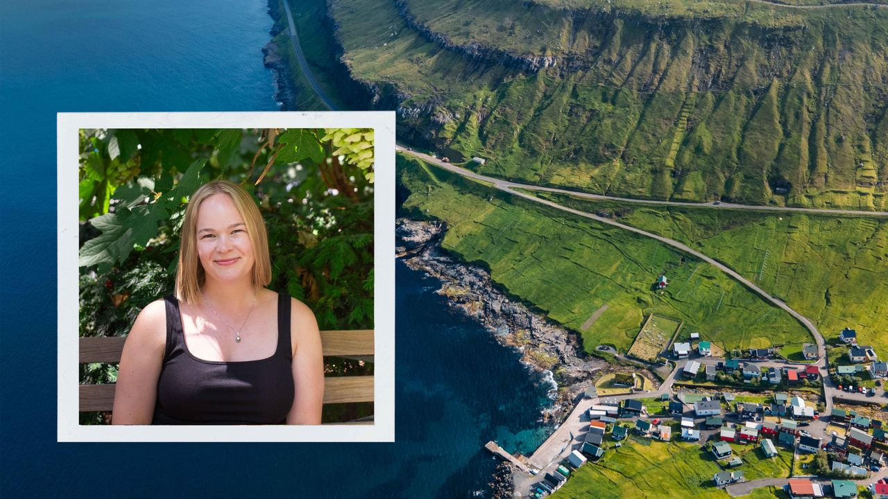 Finding Peace Moving to the Faroe Islands