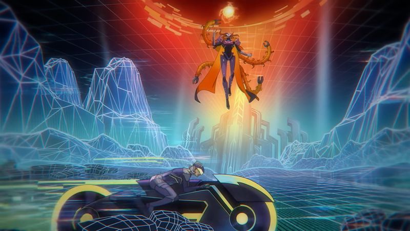 Game On: ‘Legends of Avantris’’ record-breaking Kickstarter campaign - CNN