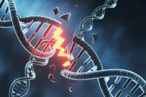 Japanese Researchers Unlock a Powerful New Way To Edit and Assemble DNA