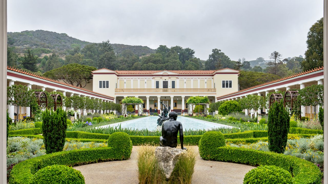12 Best Museums That Could Only Exist in LA