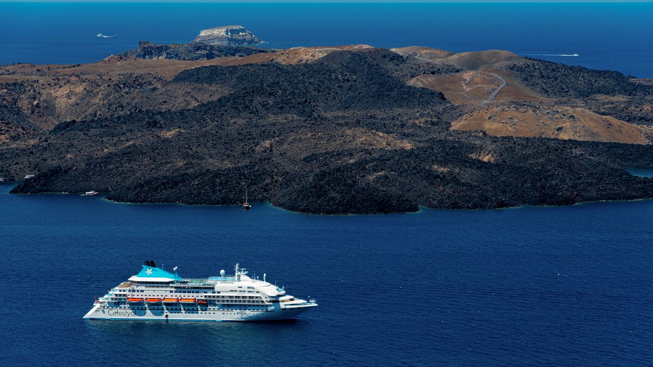 Celestyal Cruises Coupon Codes: Up to 60% Off Deals for June 2026