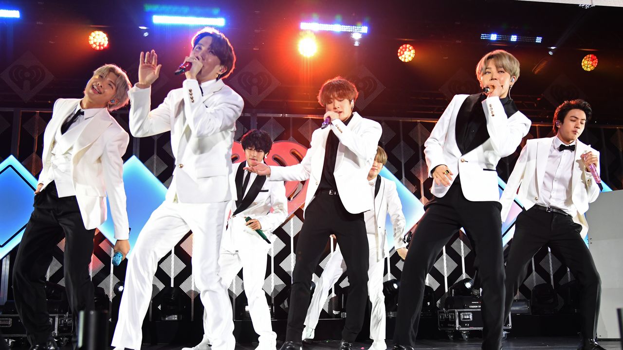 BTS in Taiwan: How Indians can plan a trip