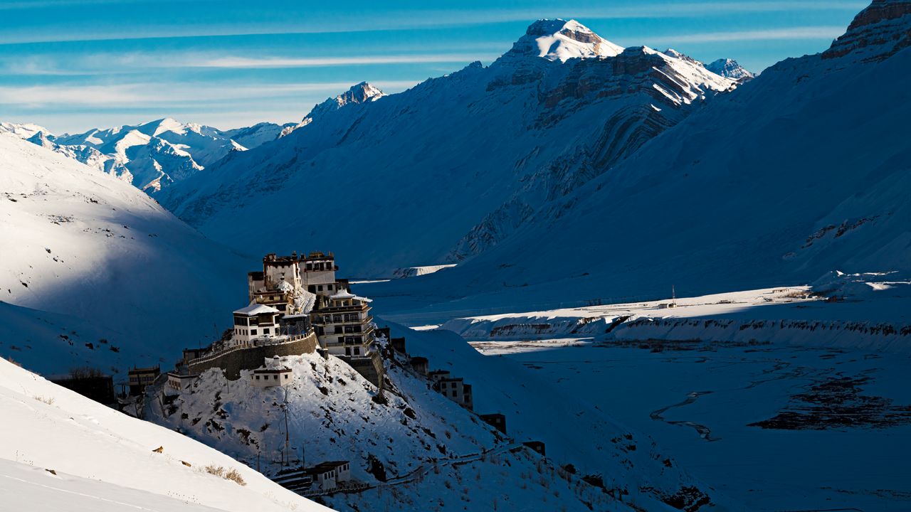 8 cool places to visit in India in June