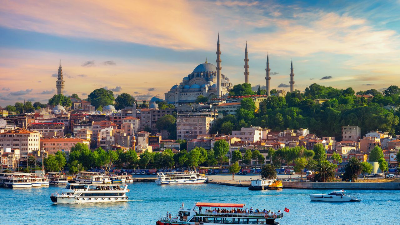 Five star hotels around the world: The cities home to the most luxury properties