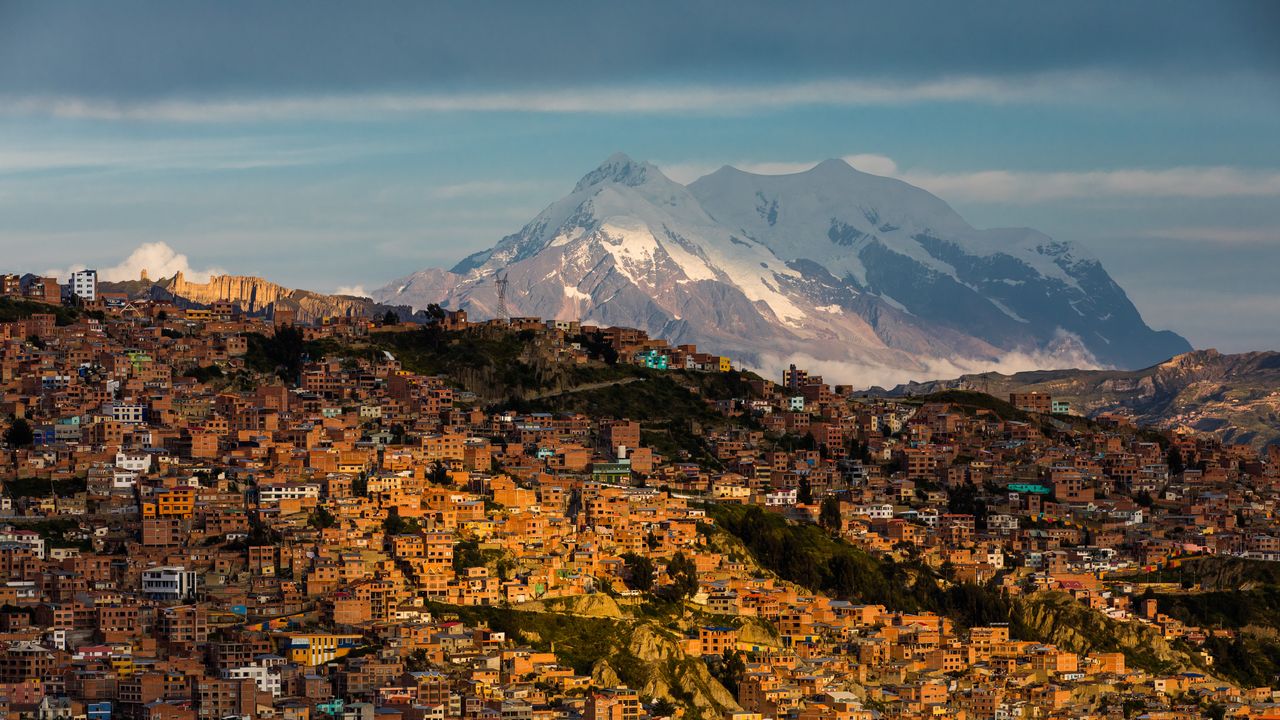 Is it Safe to Travel to Bolivia Amid the Protests? What to Know if You Have an Upcoming Trip