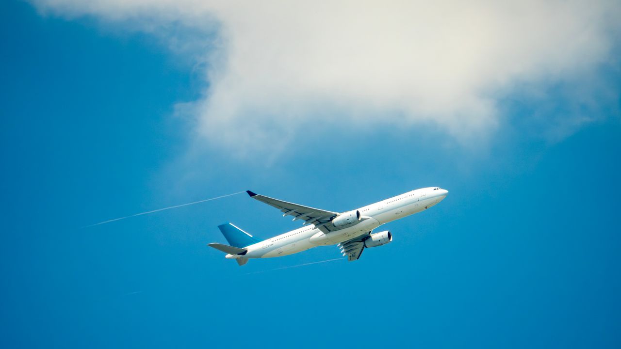 Flight tracking – the growing trend of anticipating flight disruption