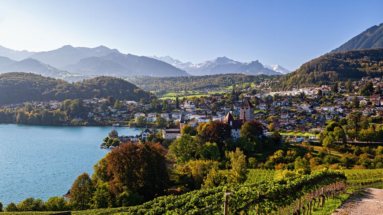 Where to Go for a Less-Crowded European Summer